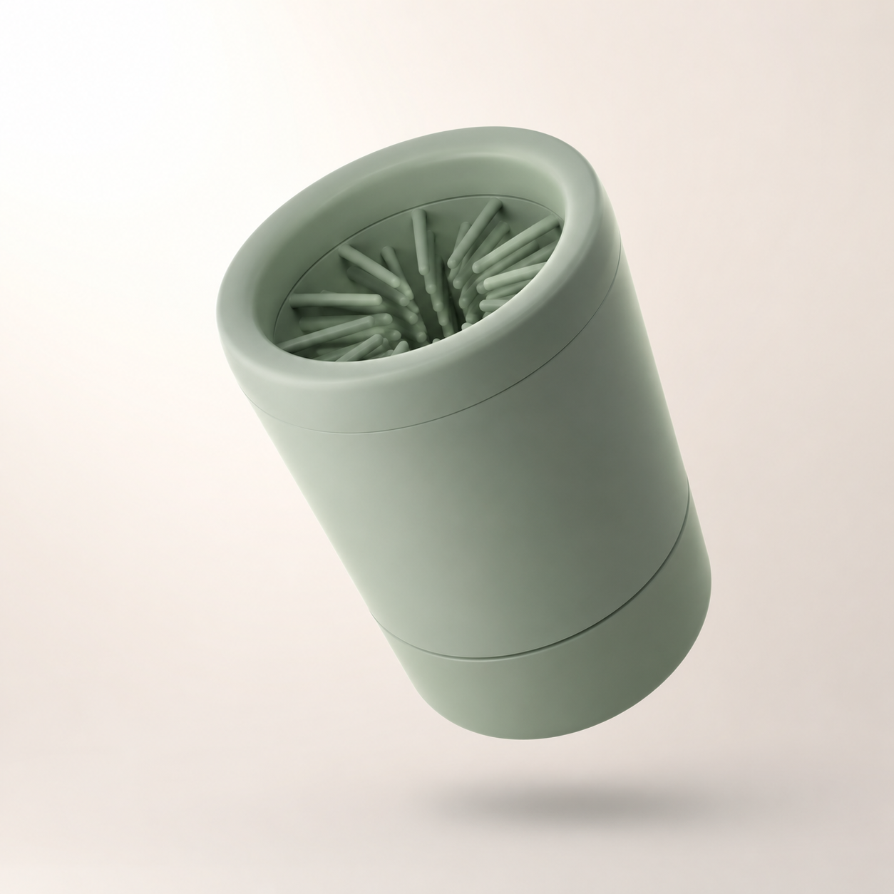 PawPure Pro — Sage Green
